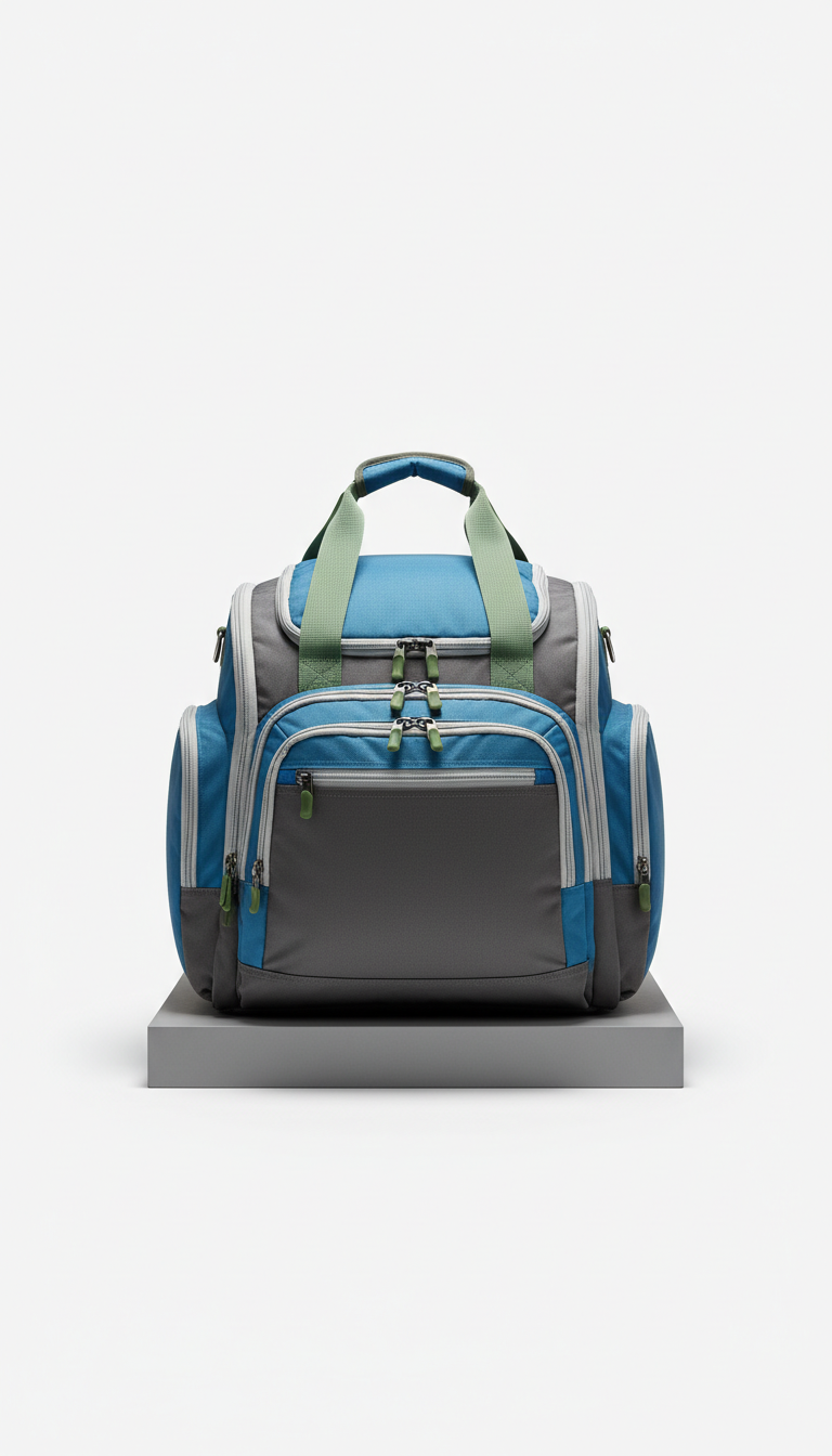 Elite Paddle Sports Bag