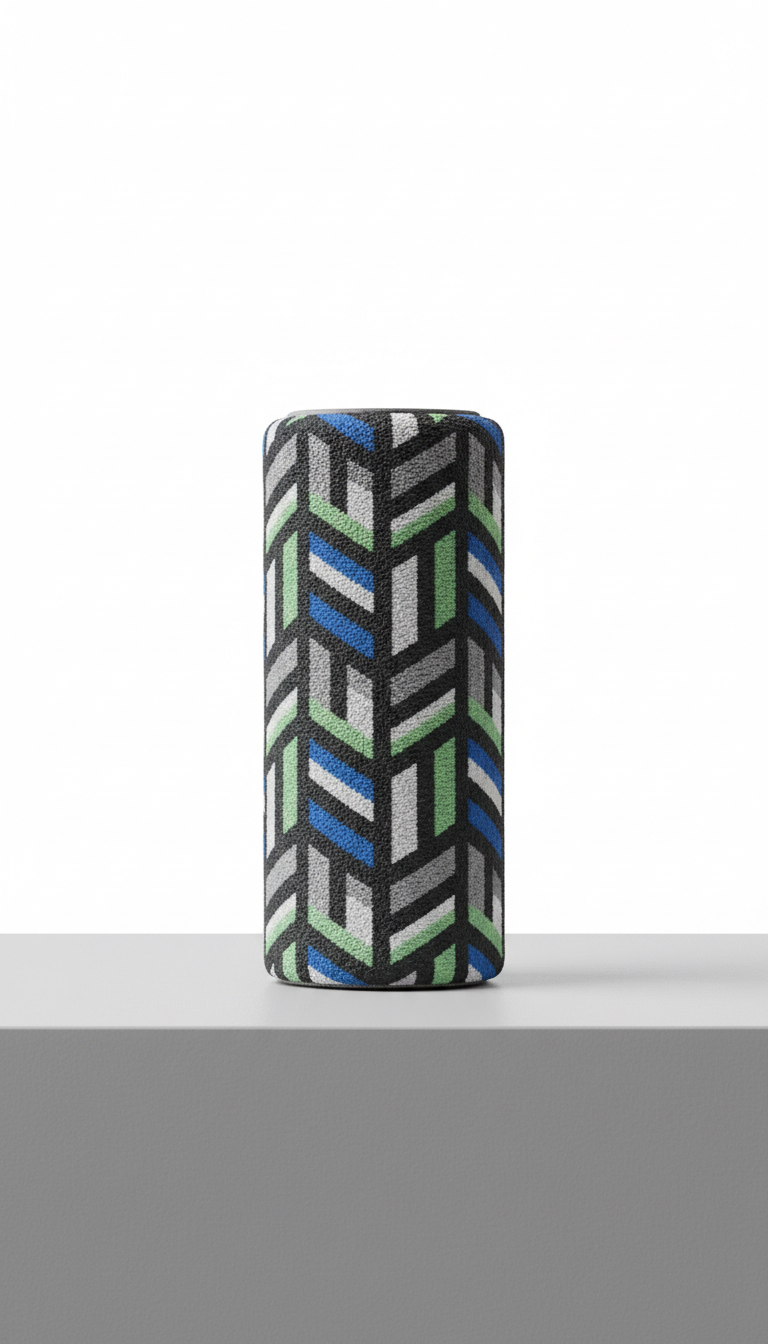Precision Grip Pro Branded Tape