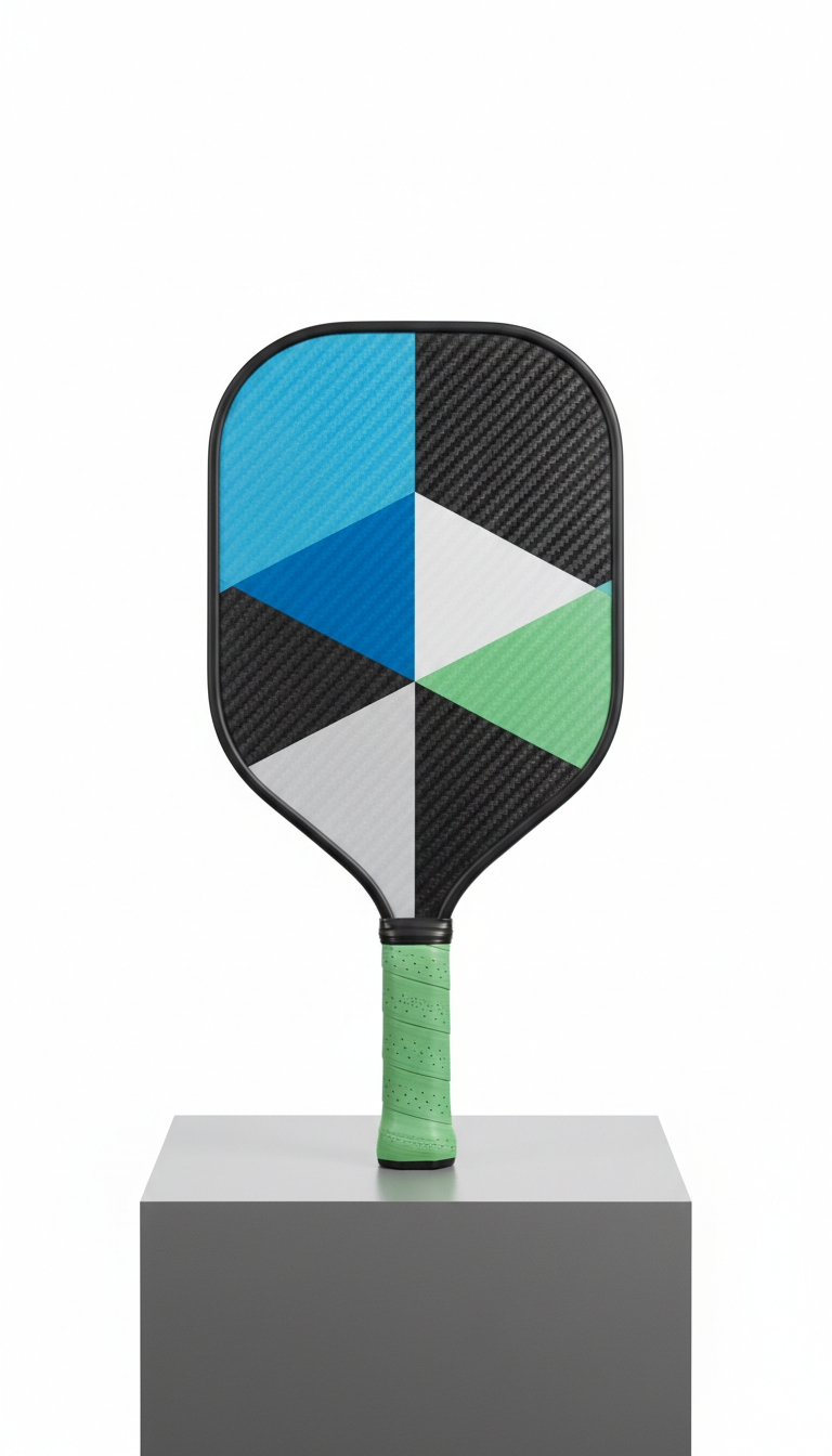 Pro Series 900 Carbon Fiber Paddle